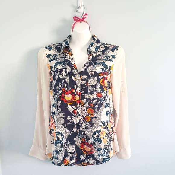 Express Portofino Shirt - Picture 1 of 6